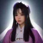 黑料百科数据分析师王思琪的工作照，坐在双屏电脑前分析数据，背景为现代办公室