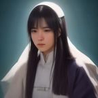 黑料百科法律顾问林晓律师的职业形象，西装革履，背景为法院走廊